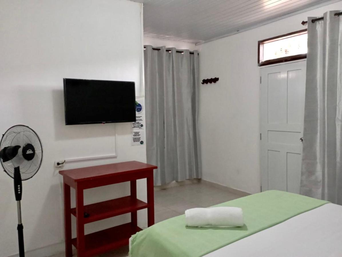 Отель San Jose House Летисия Экстерьер фото