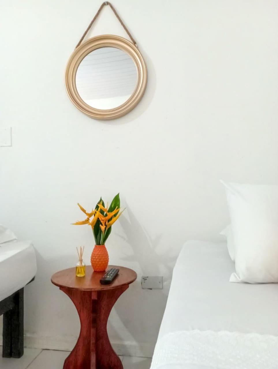 Отель San Jose House Летисия Экстерьер фото